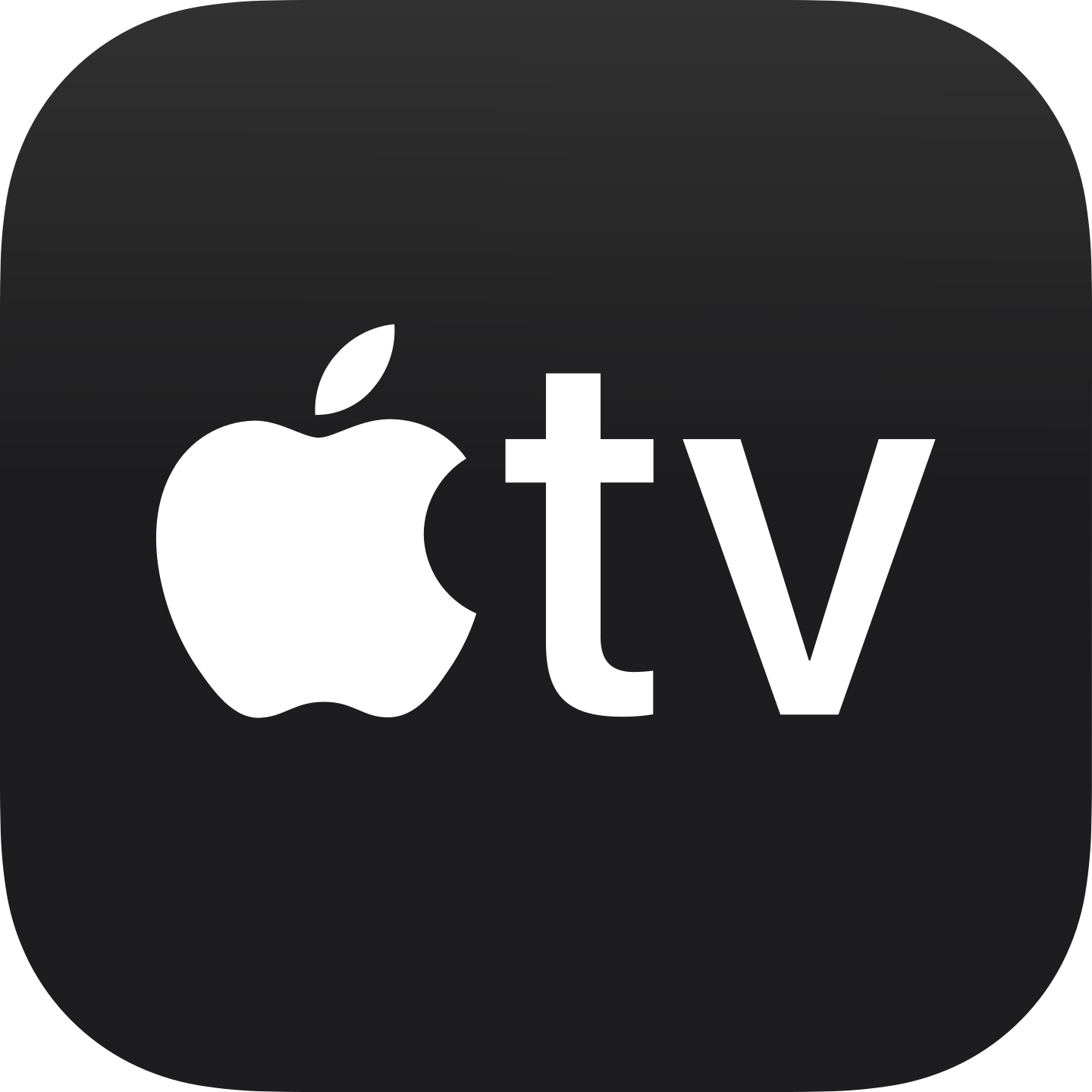 Apple tv